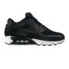  Buty sneakersy Nike Air Max 90 męskie sportowe czarne